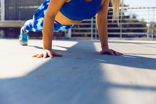 Create a Supportive Community for Active Seniors
