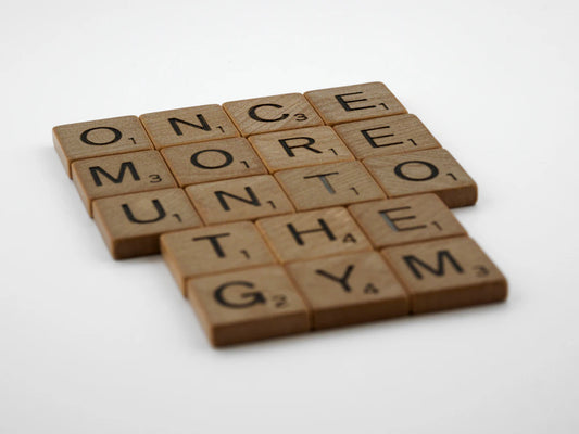 Crafting Your Perfect Weekly Workout Plan
