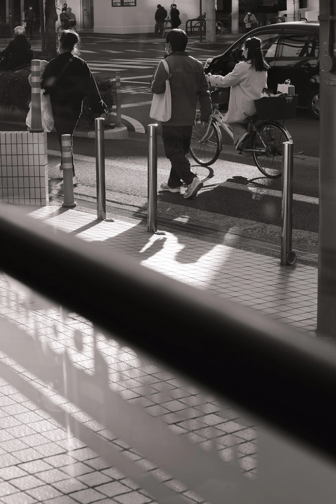 Fostering Flexibility and Balance in Senior Fitness