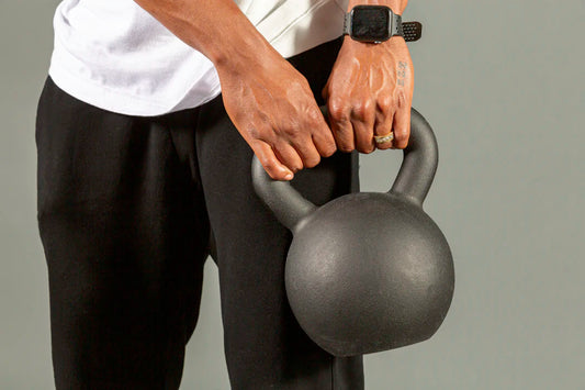 Strength Training for Seniors Low Impact Options