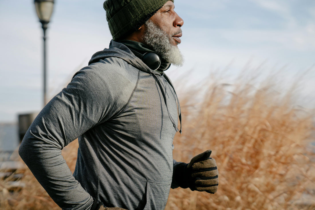 Low Impact Workouts The Key to Senior Fitness