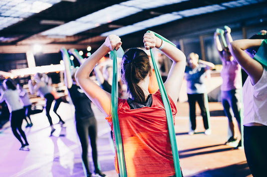 The Power of Low-Impact Workouts on Mental Wellbeing