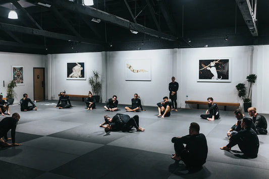 Fun and Variety Energize Your Fitness Journey