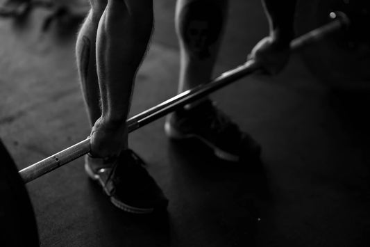 Keep Moving Adapting Workouts for Common Senior Injuries