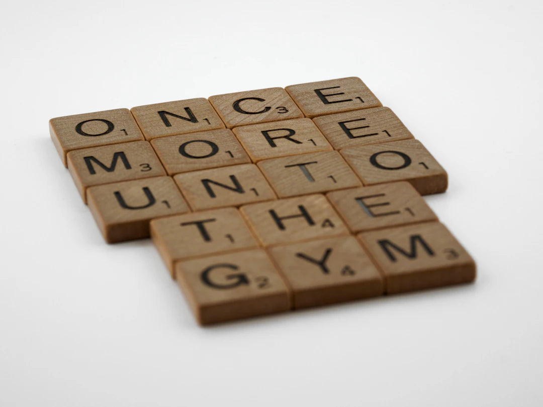 Crafting Your Perfect Weekly Workout Plan