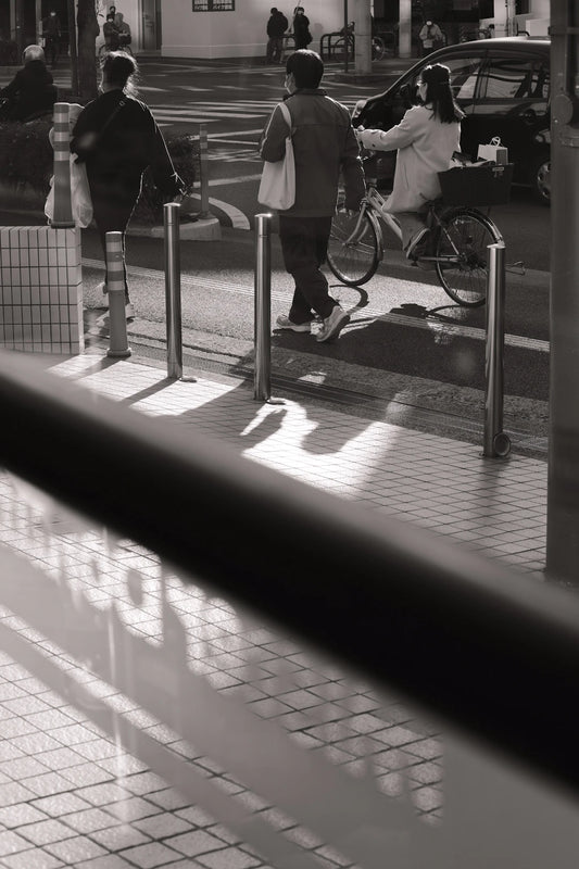 Fostering Flexibility and Balance in Senior Fitness